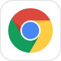 Google Chrome logo